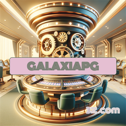 galaxiapg