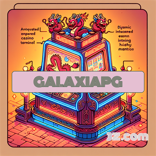Apostas Criativas: Explore Novos Horizontes no Galaxiapg