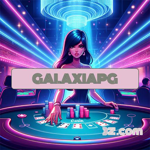 Plataforma Galaxiapg: uma Jornada Interativa em Jogos Virtuais