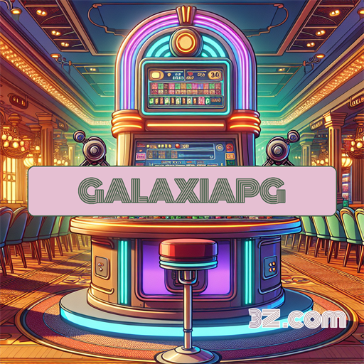 Experimente a Exclusividade do VIP do Galaxiapg Hoje!