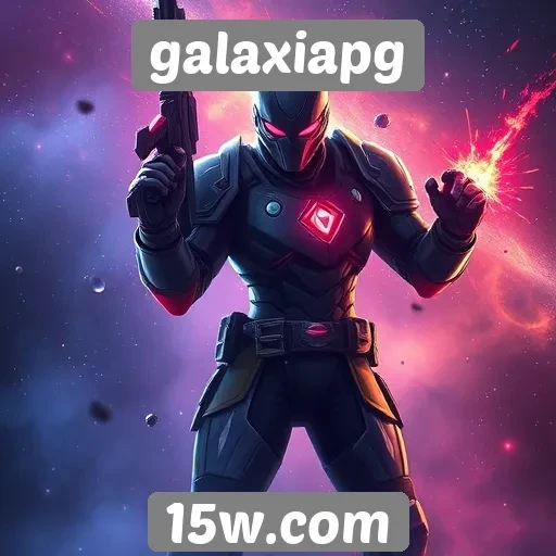galaxiapg revela novos jogos em desenvolvimento