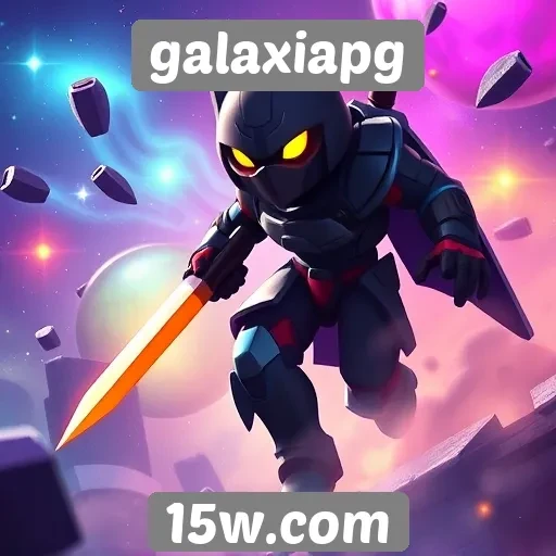 Avaliações de jogos em galaxiapg