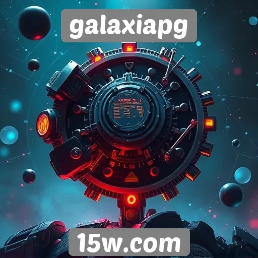 Análise das mecânicas de jogo no site Galaxiapg